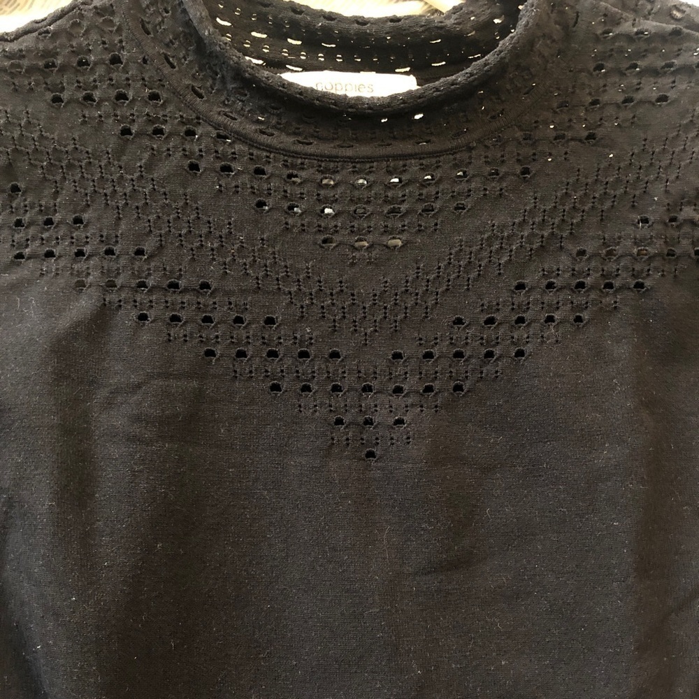 Noppies Maternity Mock Turtleneck Top